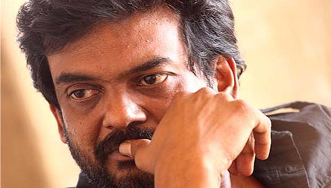 బ‌జ్ పెంచాలి పూరీ!