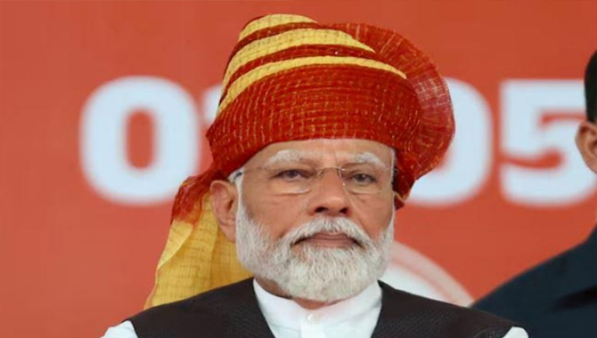 మోడీ వ్యాఖ్యలతో ముస్లిం ఓటు బ్యాంకు షిఫ్టవుతోందా…?