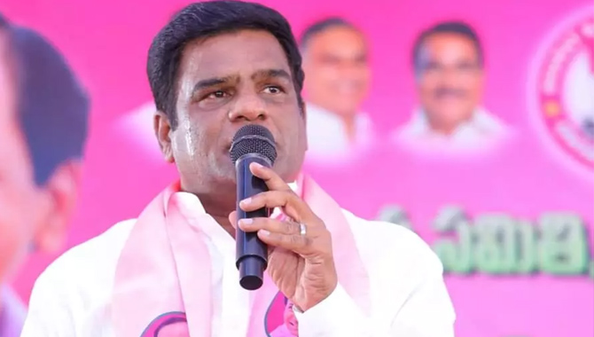సుప్రీంకోర్టులో బీఆర్ఎస్ ఎమ్మెల్సీ దండె విఠల్ కు ఊరట