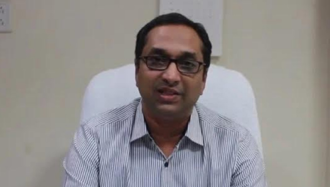 పల్నాడుకు కొత్త కలెక్టర్ ను నియమించిన ఈసీ…