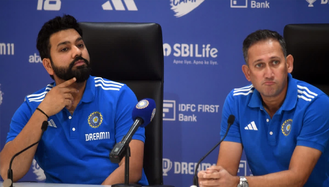 న్యూయార్క్ కు టీమిండియా… వెళ్తోంది వీళ్లే? న్యూయార్క్ కు టీమిండియా… వెళ్తోంది వీళ్లే?