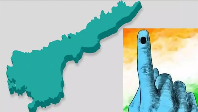 ఏపీ ఎన్నికల ఫలితాలకు ఆ 60 లక్షల మందే కీలకం…