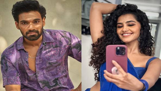 మ‌రోసారి బెల్లంబాబుతో అనుప‌మ‌