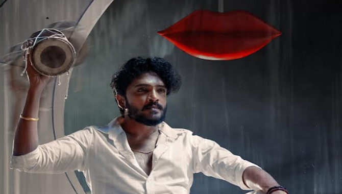 ’యేవమ్’ చిత్రంలో ‘వశిష్ట ఎన్ సింహ’ గా యుగంధర్