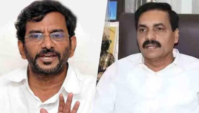 కాకాణి vs సోమిరెడ్డి.. వేదికగా మారిన బెంగళూర్ రేవ్ పార్టీ..