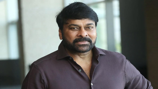 చిరూ నెక్ట్స్ ఎవ‌రితో?