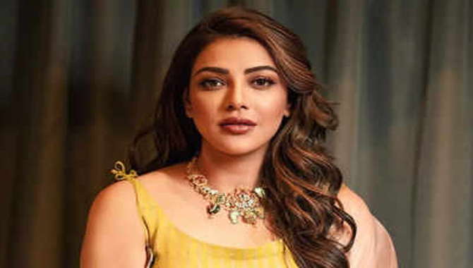 బ్ర‌హ్మోత్స‌వం సినిమా ఇష్ట‌మ‌న్న కాజ‌ల్