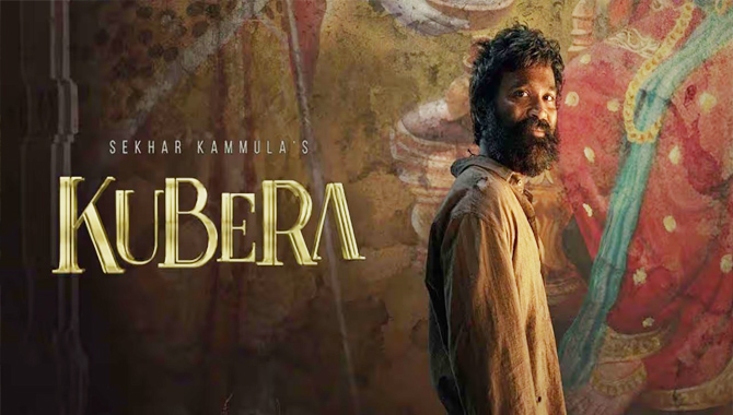 ధ‌నుష్ తో కామెడీ చేయిస్తున్న శేఖ‌ర్ క‌మ్ముల‌