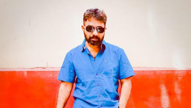 సక్సెస్ ఫుల్ డైరెక్టర్ వైవిఎస్ చౌదరి దర్శకత్వంలో సెన్సేషనల్ ప్రాజెక్ట్