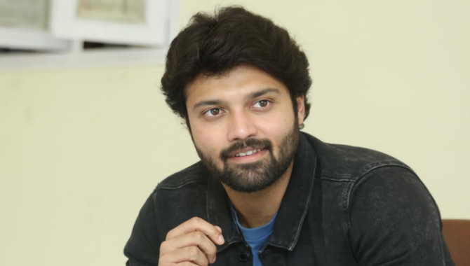 ‘ల‌వ్ మీ’తో ఓ డిఫ‌రెంట్ మూవీ చూశామ‌ని ప్రేక్ష‌కులు ఫీల్ అవుతారు – హీరో ఆశిష్
