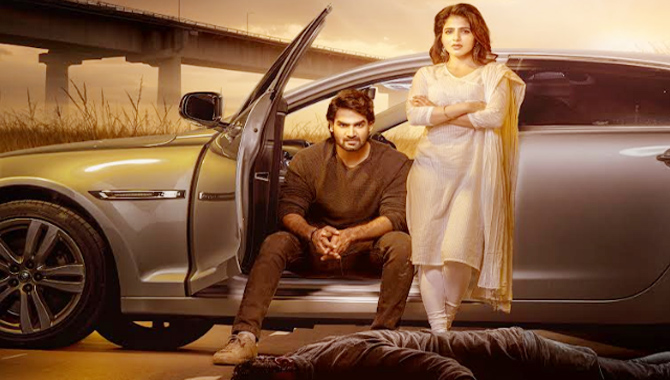 Kartikeya’s “Bhaje Vaayu Vegam”  trailer releasing on May 25th