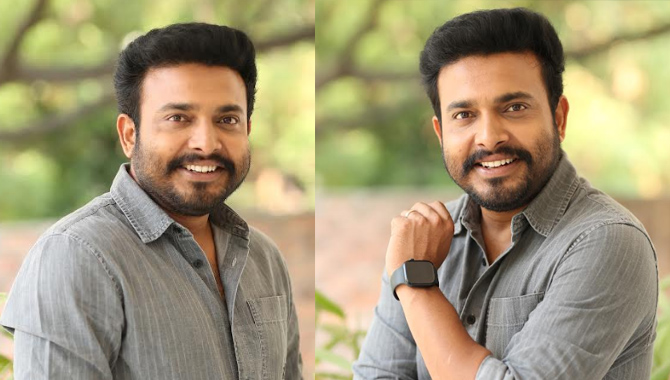‘రాజు యాదవ్’ ఫన్ అండ్ ఎమోషనల్ రైడ్ : హీరో గెటప్ శ్రీను  
