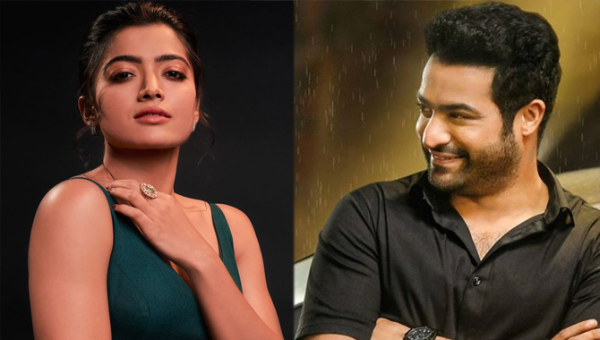 మ్యాన్ ఆఫ్ మాసెస్‌తో నేష‌న‌ల్ క్ర‌ష్