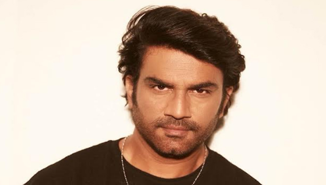 Baahubali voice Sharad Kelkar says, “I am an actor first, I want to try new roles, do new work”