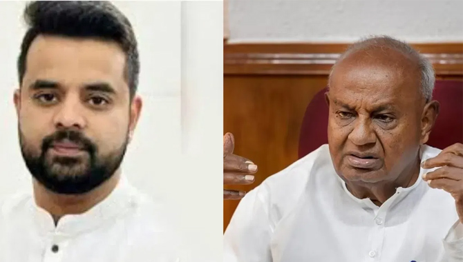 ఎక్కడున్నా తక్షణమే లొంగిపో.. లేదంటే… మాజీ ప్రధాని వార్నింగ్