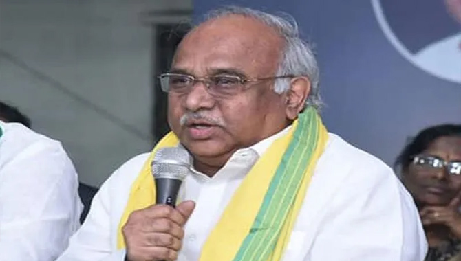 జవహర్ రెడ్డిని ఆ పదవి నుంచి తొలగించాలి : కనకమేడల