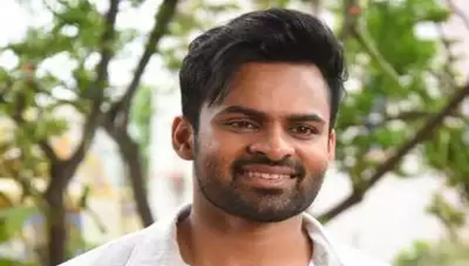 భారీ బ‌డ్జెట్ తో సాయి తేజ్ సినిమా