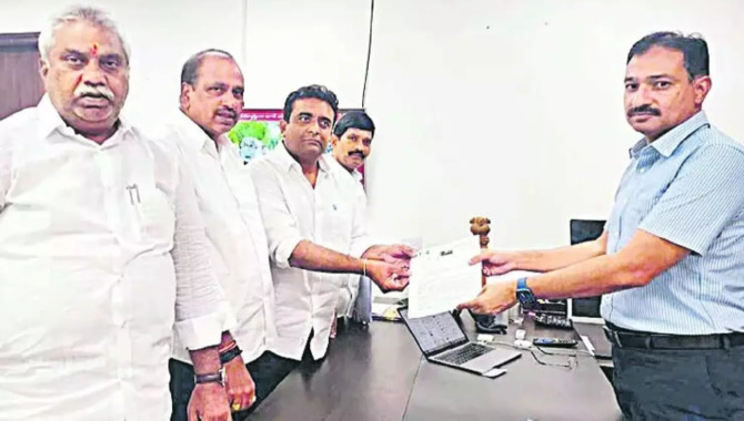 ఆ 60 కేంద్రాలలో రీపోలింగ్.. సుప్రీం కోర్టు కైనా రెడీ..