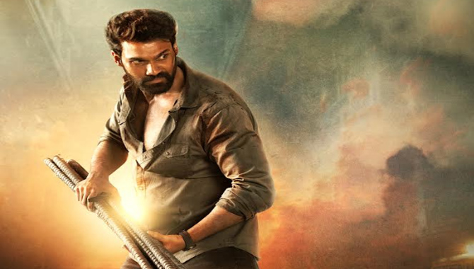 బెల్లంకొండ సాయి శ్రీనివాస్ ‘టైసన్ నాయుడు’ కీలక 2 వారాల షెడ్యూల్ రాజస్థాన్‌లో ప్రారంభం