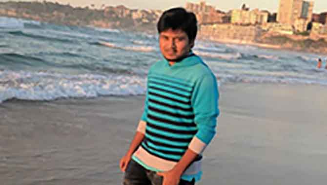 ఆస్ట్రేలియాలో షాద్‌నగర్‌ వాసి మృతి