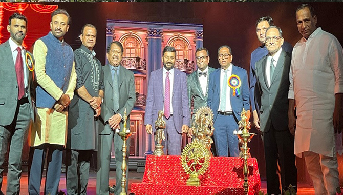 టిటిఎ మహాసభలు ఘనంగా ప్రారంభం టిటిఎ మహాసభలు ఘనంగా ప్రారంభం