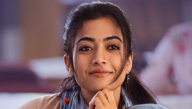 రెండేళ్ల పాటూ బిజీగా ఉన్న ర‌ష్మిక‌