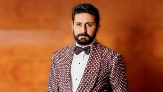 సౌత్ సినిమాలో విల‌న్ గా అభిషేక్ బ‌చ్చ‌న్