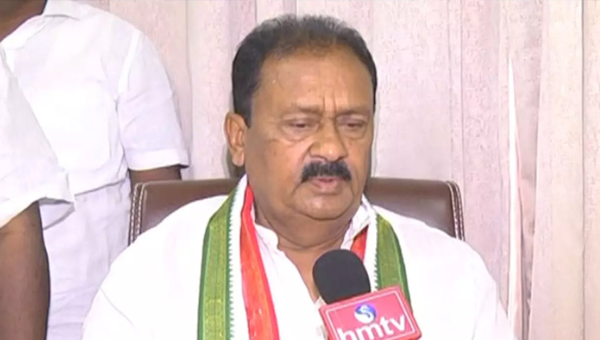 హిందూ-ముస్లింల మధ్య చిచ్చు పెట్టడమే బీజేపీ లక్ష్యం : ప్రభుత్వ సలహాదారు షబ్బీర్ అలీ
