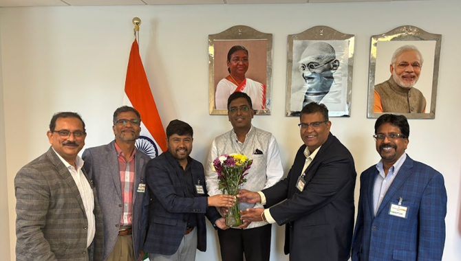 ఆటా కన్వెన్షన్ 2024, అట్లాంటా – మార్మోగుతున్న ఏర్పాట్లు, తరలి వస్తున్న అతిరథ మహారధులు ఆటా కన్వెన్షన్ 2024, అట్లాంటా – మార్మోగుతున్న ఏర్పాట్లు, తరలి వస్తున్న అతిరథ మహారధులు