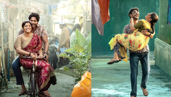 Melody Peechu Mithaay Featuring Sundeep Kishan, Aparna Balamurugan is out now