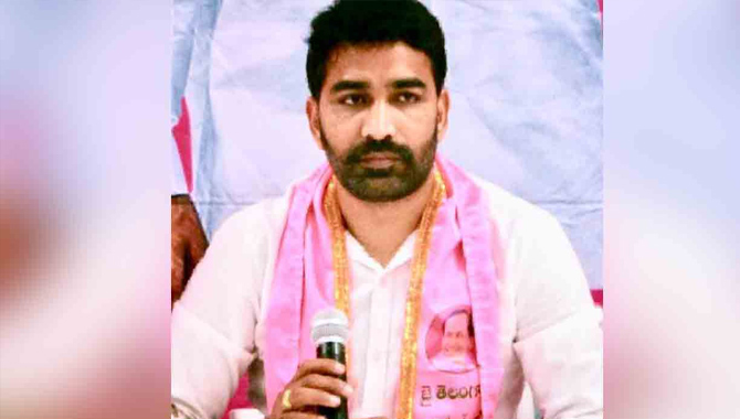 పట్టభద్రులు విజ్ఞతతో ఓటు వేయాలి : కాస్లర నాగేందర్ రెడ్డి