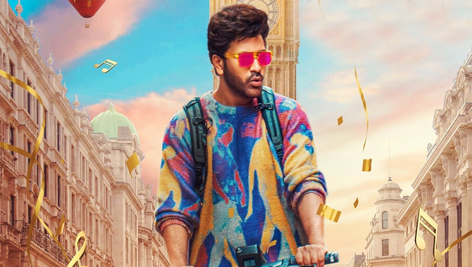 మ‌న‌మే.. ప్ర‌తి రోజూ ముఖ్య‌మే