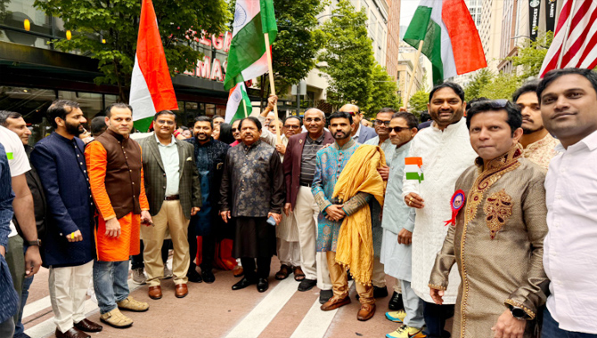 టిటిఎ 2వ రోజు కార్యక్రమాలు విజయవంతం టిటిఎ 2వ రోజు కార్యక్రమాలు విజయవంతం