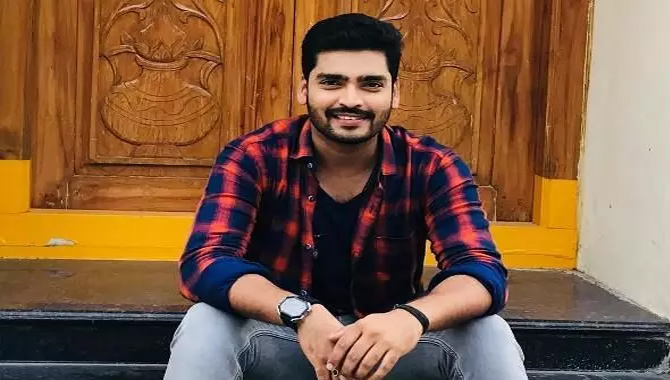 పుష్ప‌2లో ఛాన్స్ ను వ‌దులుకున్న రవికృష్ణ‌