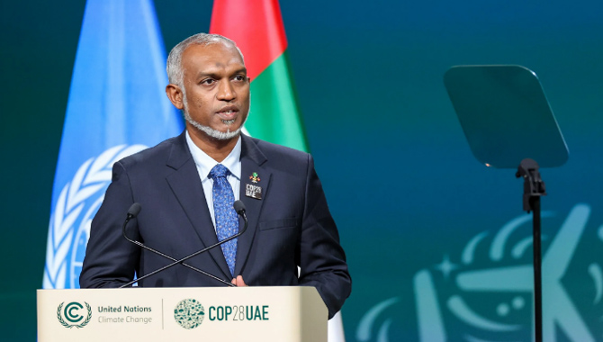 అంతర్జాతీయ సమాజమా…? ఆదుకోవా…?