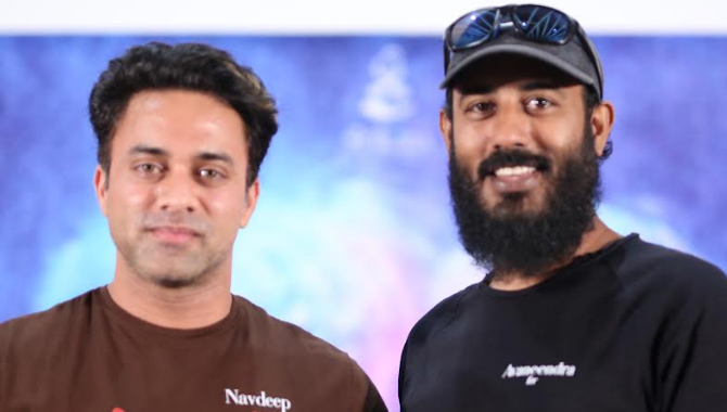 Love, Mouli’ unveils a new side to my acting: Navdeep