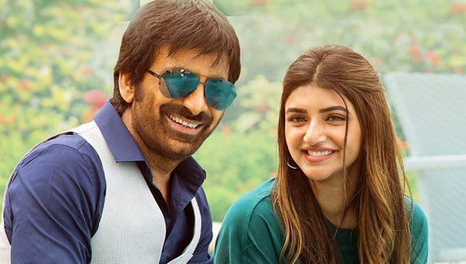 రిపీట్ కానున్న ధ‌మాకా కాంబో?