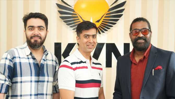  ‘కె.డి: ది డెవిల్స్ వార్ ఫీల్డ్’… రూ. 17.70 కోట్ల‌కు  ఆడియోరైట్స్