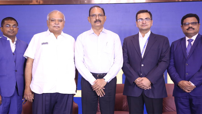 గ్రాండ్ గా జరిగిన అపర్ణ సినిమాస్ లాంచింగ్ ఈవెంట్