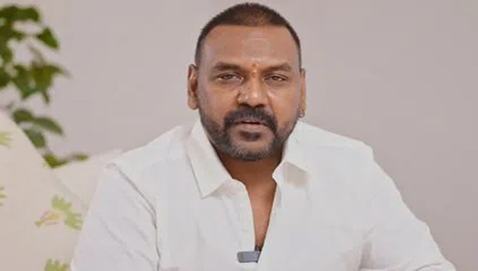 లారెన్స్ సినిమాలో స్టార్ హీరో గెస్ట్ రోల్