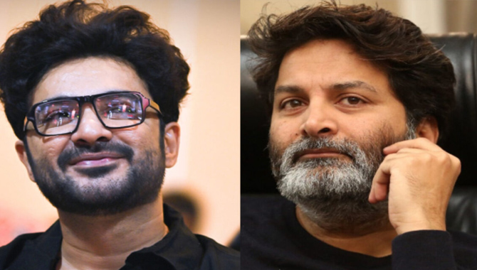 త్రివిక్ర‌మ్ తో ప‌ని చేయ‌నున్న సిద్దూ జొన్న‌ల‌గ‌డ్డ‌