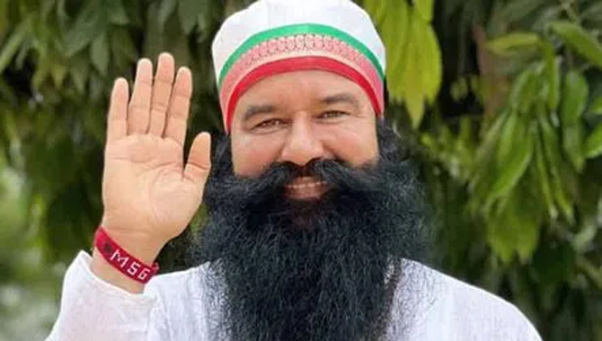 హైకోర్టులో డేరా బాబాకు ఊరట