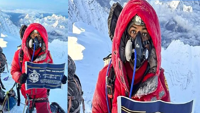 సత్యదీప్ గుప్తా ప్రపంచ రికార్డు.. ఒకే సీజన్ లో రెండుసార్లు