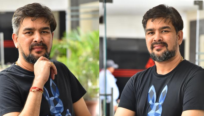 Last 20 minutes of ‘Gangs of Godavari’ is an emotional roller coaster: Director Krishna Chaitanya 