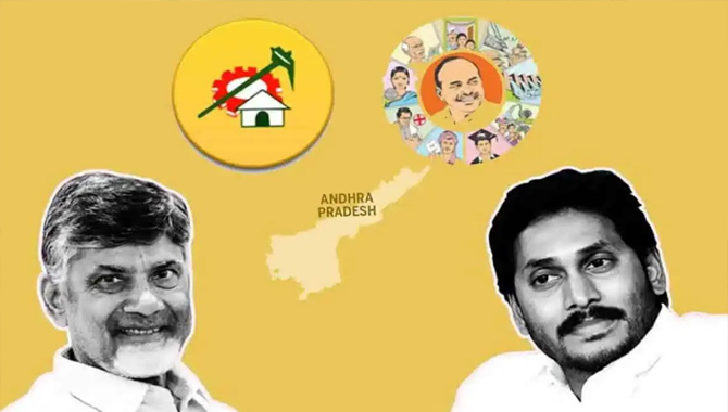 అంతు చిక్కని సర్వేలు.. జోరుగా బెట్టింగులు..!!