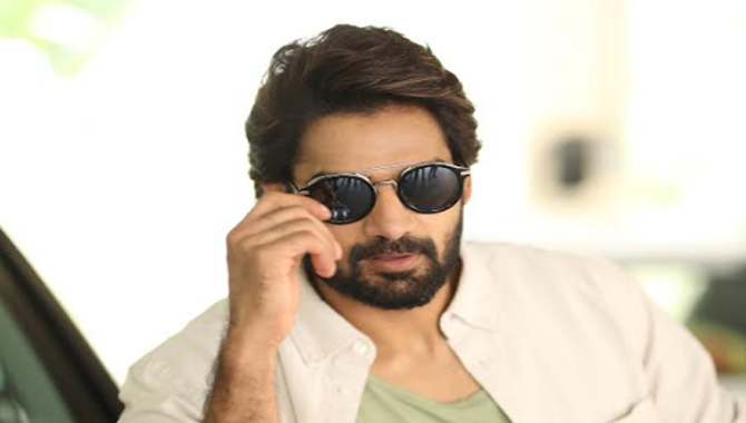 “Bhaje Vaayu Vegam” Engages with a Whole New Emotional Drive – Kartikeya Gummakonda