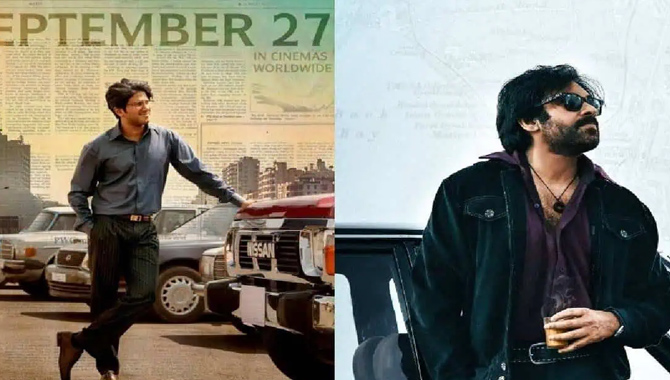 ల‌క్కీ భాస్క‌ర్ కూడా అదే రోజు.. అంటే ఓజి రాన‌ట్టేనా?