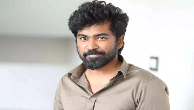 విజ‌య్ బిన్నీకి సూప‌ర్ ఆఫ‌ర్