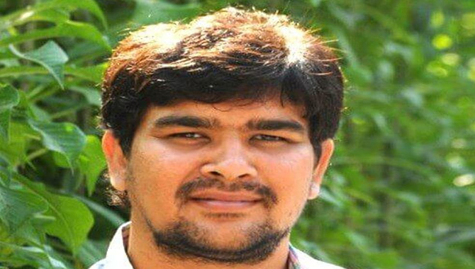 గ్యాంగ్స్ ఆఫ్ గోదావ‌రి ఆ హీరోతో చేయాల్సింది: కృష్ణ చైత‌న్య‌