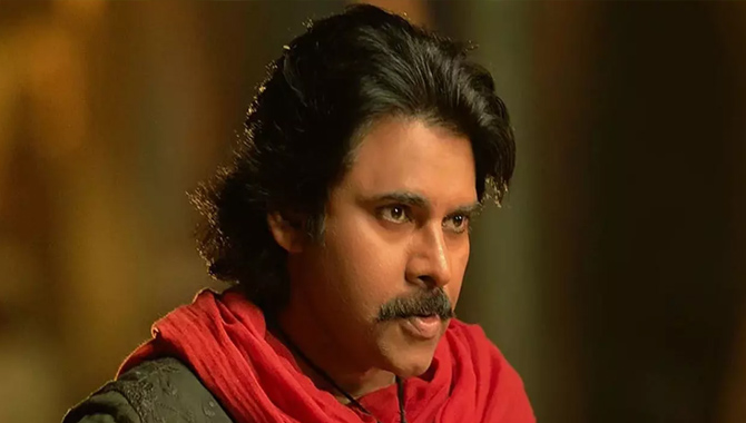 వీర‌మ‌ల్లు కోసం ప‌వ‌న్ 25 రోజులిస్తే చాల‌ట‌